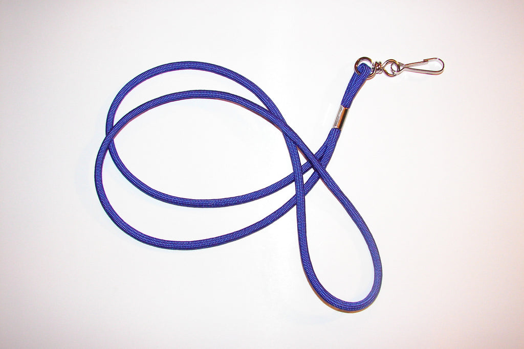 Whistle lanyard paracord Custom Call Lanyards