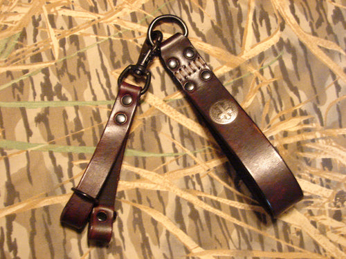 Turkey Tote - Leather