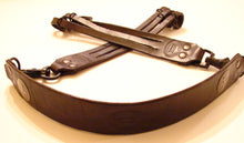 Deluxe Leather Duck Strap