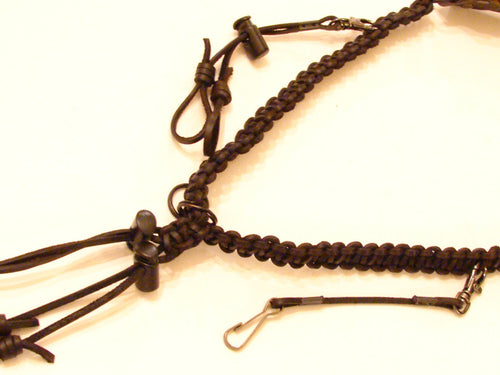The Ultimate Duck Call Lanyard