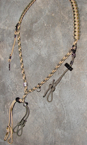 THE ORIGINAL WIDESIDE LANYARD