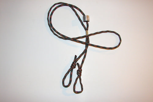 Single Call Lanyard