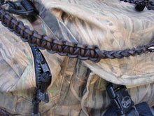 The WIDESIDE Leather Lanyard